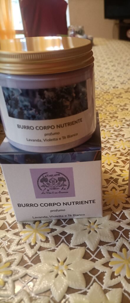 scrub corpo